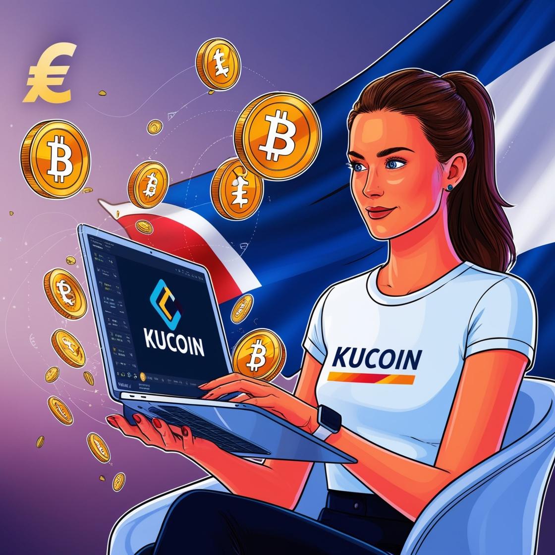 Dutch crypto trader