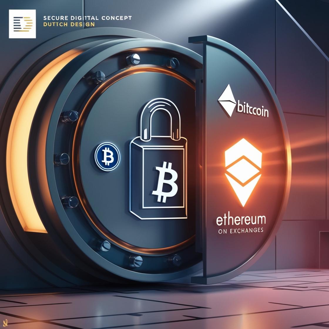 Crypto beveiliging Phemex