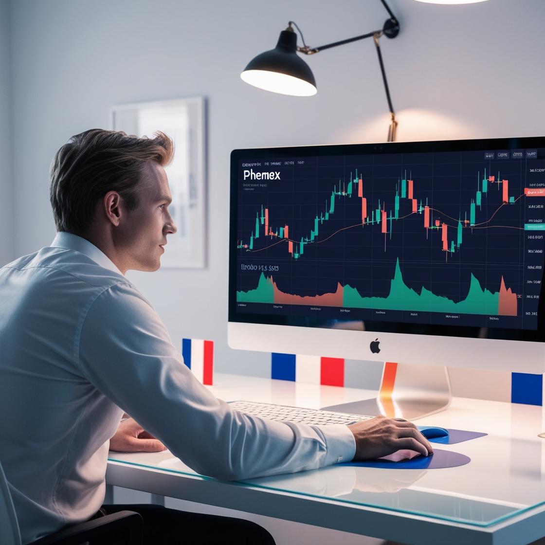 Phemex platform Nederland