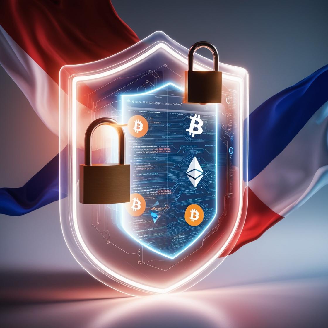 Beveiliging BitMart