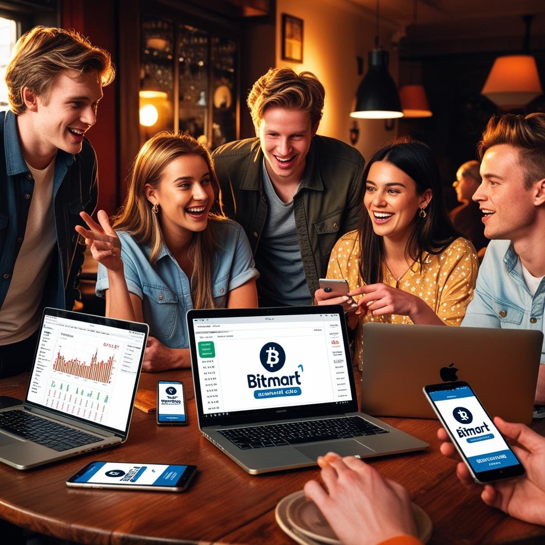Crypto groep Nederland