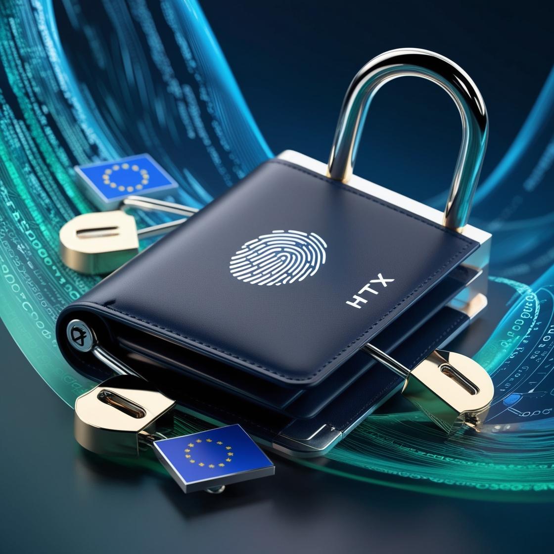 Secure crypto wallet
